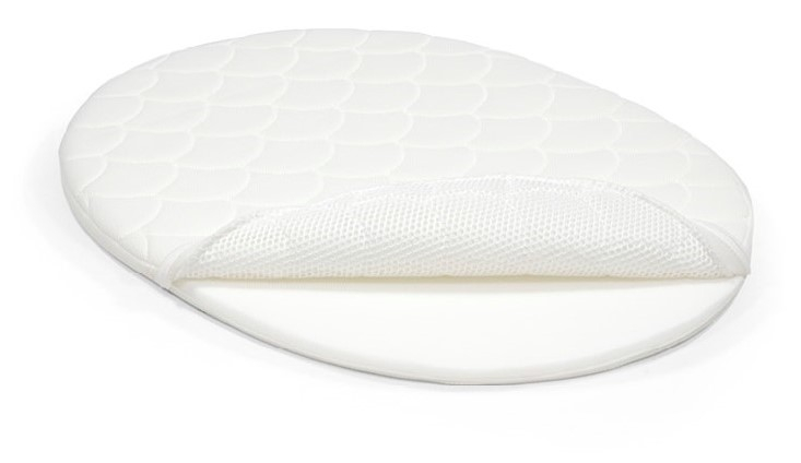 Matrac do postieľky STOKKE Sleepi Mini V3