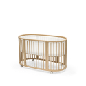 Ochranný mantinel STOKKE Sleepi bed V3 White