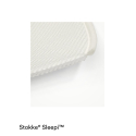 Nepremokavá plachta ( protection sheet ) STOKKE Sleepi mini 80 cm V3 White