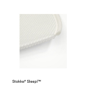 Nepremokavá plachta ( protection sheet ) STOKKE Sleepi bed V3 White