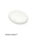 Plachta do postieľky STOKKE Sleepi mini 80 cm V3 White