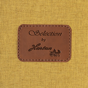 2-kombinácia kočíka HARTAN Viva GTR Selection
