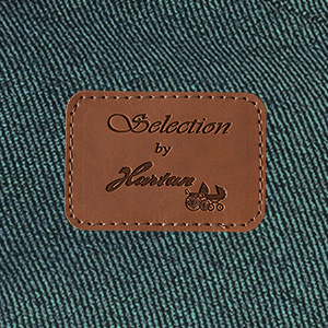 2-kombinácia kočíka HARTAN Viva GTR Selection