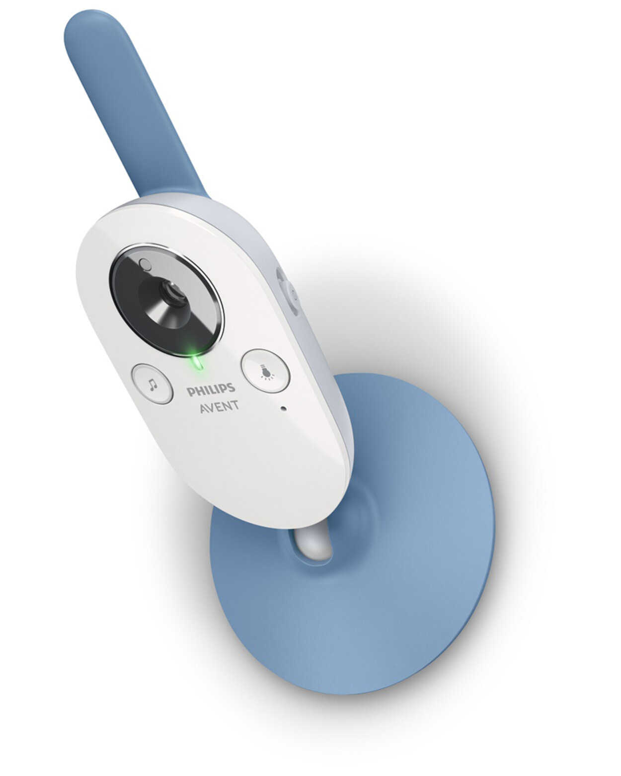 Digitálny video monitor AVENT SCD845