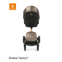 Športový kočík Stokke Xplory X Gold Edition - Limited Edition