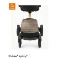 Športový kočík Stokke Xplory X Gold Edition - Limited Edition