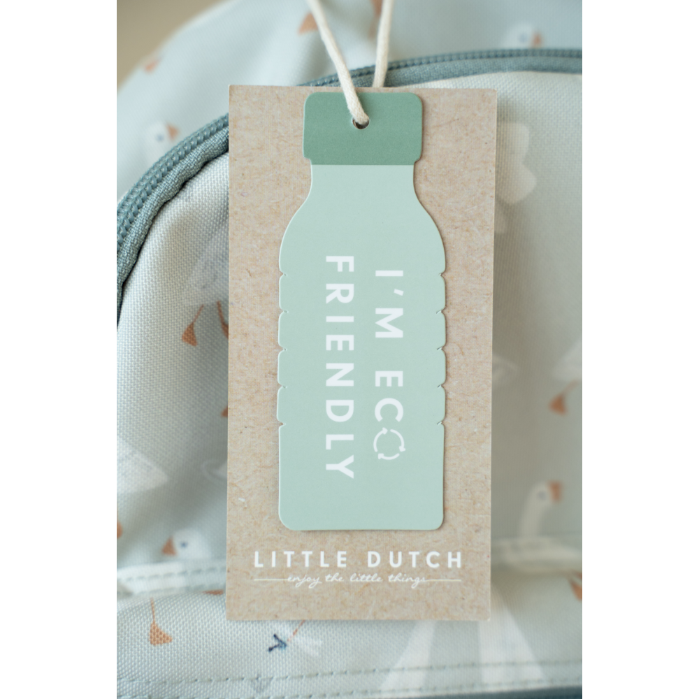 Detský batoh LITTLE DUTCH - Hus