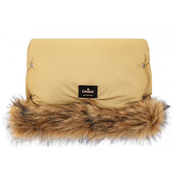 Rukávnik EMITEX Luxury Gold