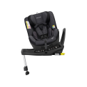 Autosedačka AVOVA Sperber-Fix 61 - GREY/BLACK
