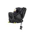 Autosedačka AVOVA Sperber-Fix 61 - GREY/BLACK