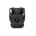 Autosedačka AVOVA Sperber-Fix 61 - GREY/BLACK