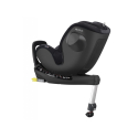Autosedačka AVOVA Sperber-Fix 61 - GREY/BLACK