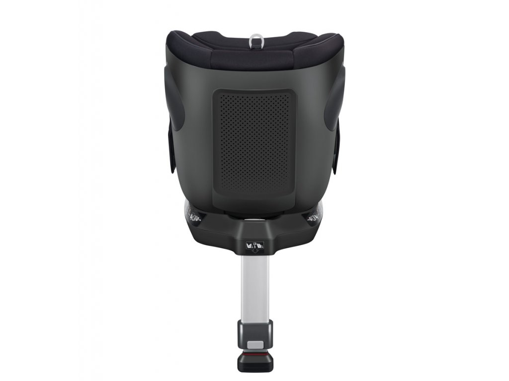 Autosedačka AVOVA Sperber-Fix 61 - PEARL BLACK