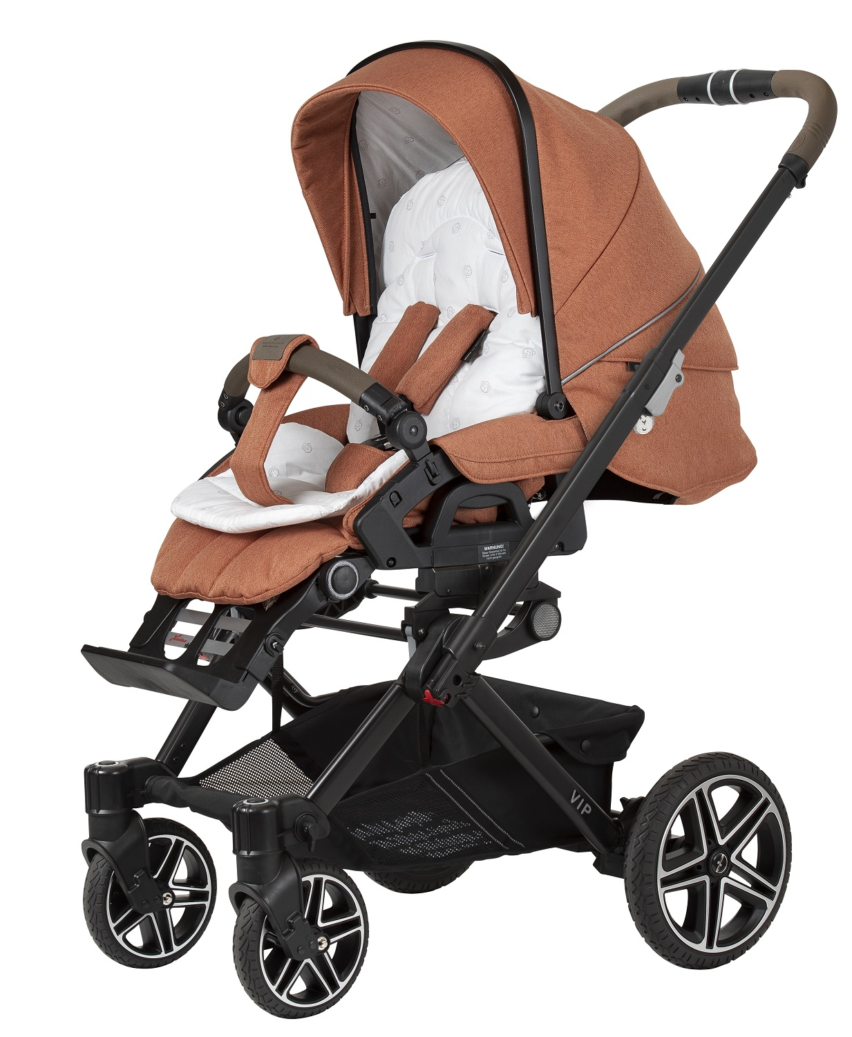 2. kombinácia kočíka HARTAN VIP GTS - 923