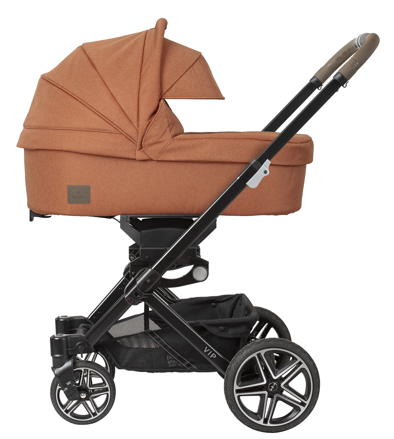 2. kombinácia kočíka HARTAN VIP GTS - 923
