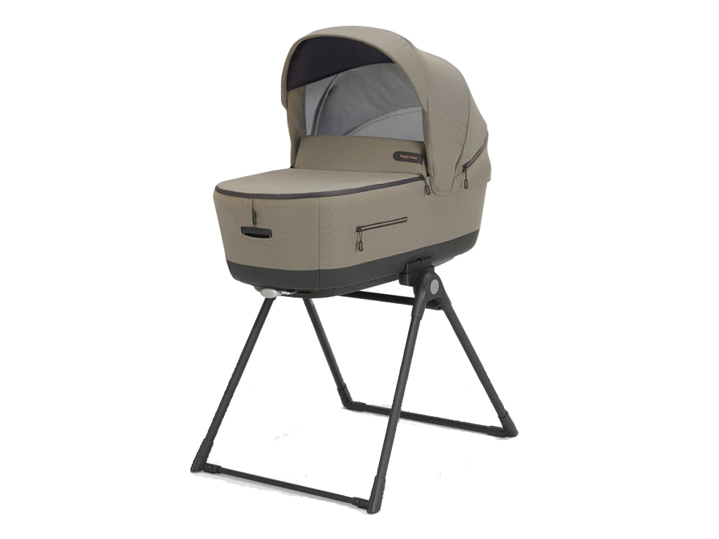 Kočík INGLESINA Aptica XT 2023 hlboká vanička, športová sedačka - Tuareg Beige