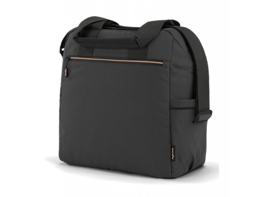 Prebaľovacia taška INGLESINA Aptica XT 2023 Day Bag - Magnet Grey
