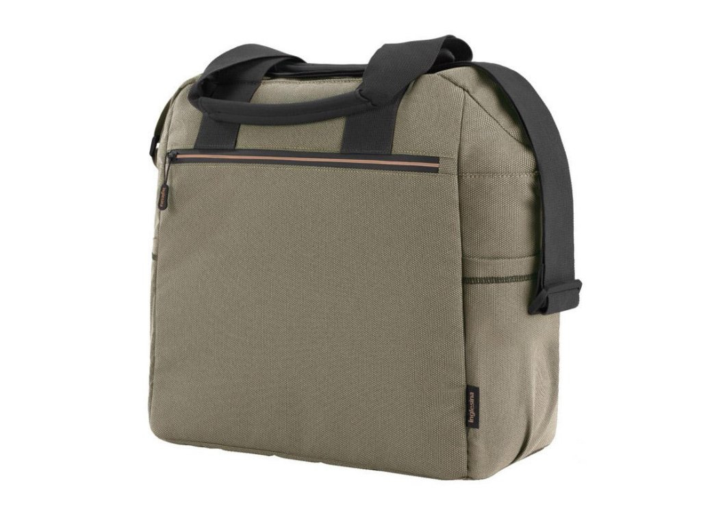Prebaľovacia taška INGLESINA Aptica XT 2023 Day Bag - Tuareg Beige