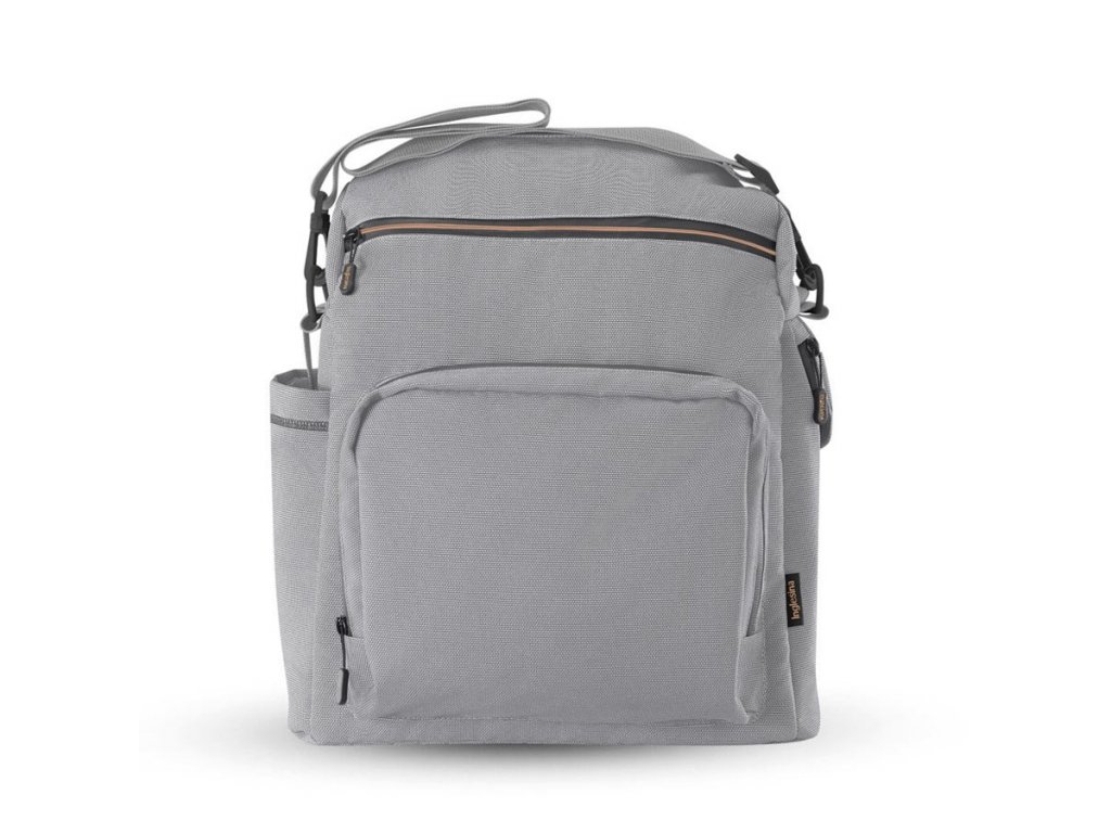 Prebaľovacia taška/ruksak INGLESINA Adventure Bag Aptica XT 2023 - Horizon Grey