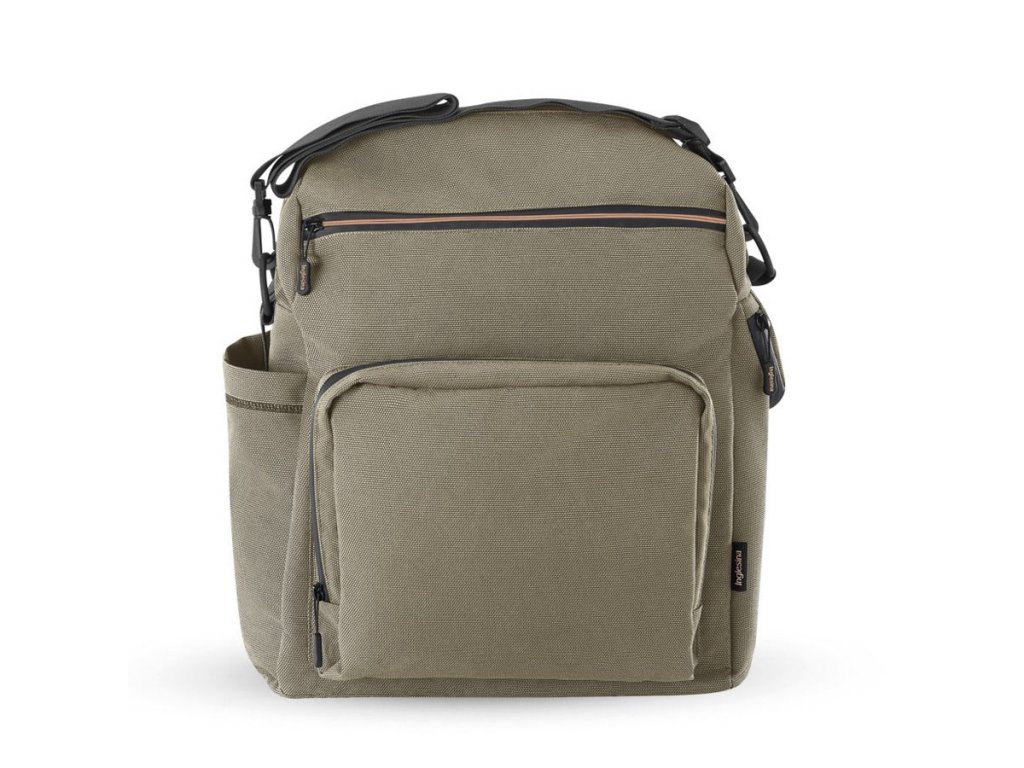 Prebaľovacia taška/ruksak INGLESINA Adventure Bag Aptica XT 2023 - Tuareg Beige
