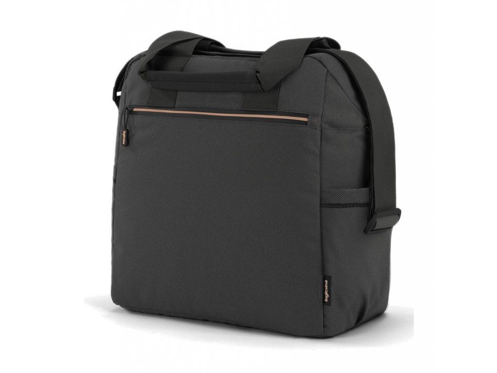Prebaľovacia taška/ruksak INGLESINA Adventure Bag Aptica XT 2023 - Magnet Grey