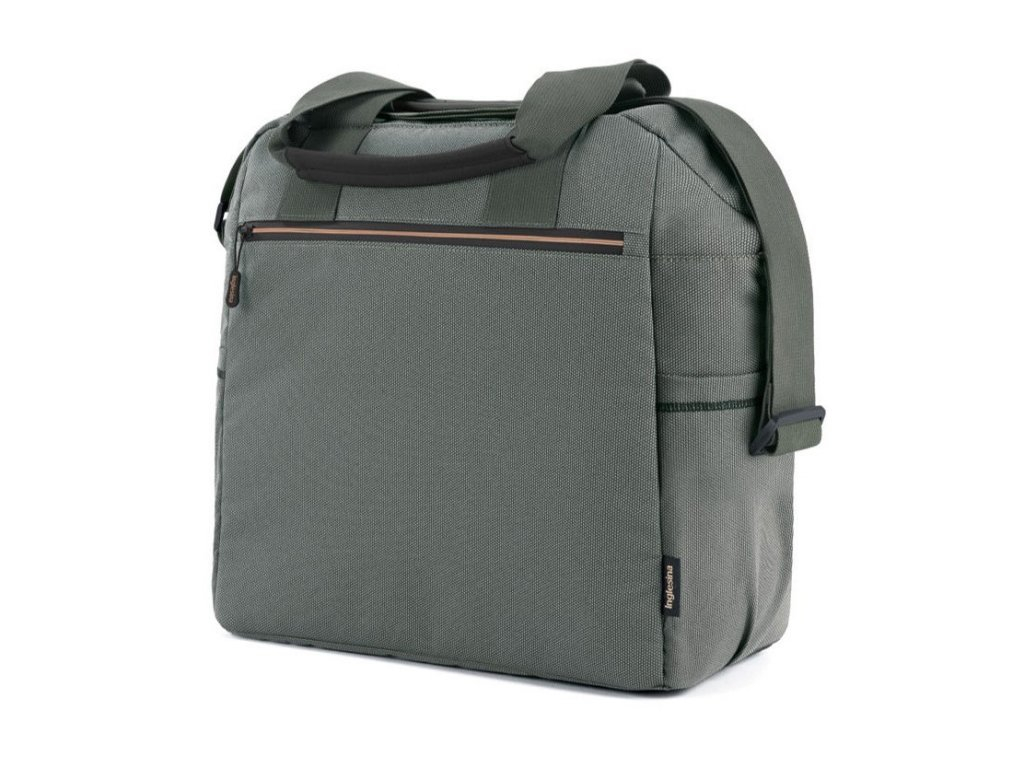 Prebaľovacia taška/ruksak INGLESINA Adventure Bag Aptica XT 2023 - Taiga Green