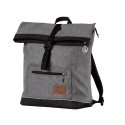 Prebaľovacia taška / ruksak HARTAN Space Bag - Grey / 928