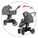 2. kombinácia kočíka HARTAN VIP GTS - 902
