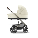 CYBEX Balios S Lux 2.kombinácia - Seashell Beige