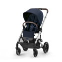 CYBEX Balios S Lux 2.kombinácia - Ocean Blue