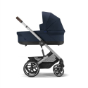 CYBEX Balios S Lux 2.kombinácia - Ocean Blue