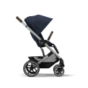 CYBEX Balios S Lux 2.kombinácia - Ocean Blue