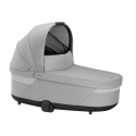 Vanička CYBEX Cot S Lux - Lava Grey