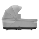 Vanička CYBEX Cot S Lux - Lava Grey