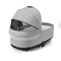 Vanička CYBEX Cot S Lux - Lava Grey