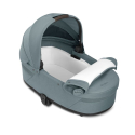 Vanička CYBEX Cot S Lux - Stormy blue