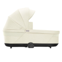 Vanička CYBEX Cot S Lux - Seashell Beige