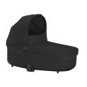 Vanička CYBEX Cot S Lux - Moon Black