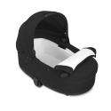 Vanička CYBEX Cot S Lux - Moon Black