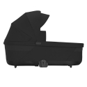 Vanička CYBEX Cot S Lux - Moon Black