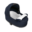 Vanička CYBEX Cot S Lux - Ocean Blue