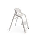 Stolička BUGABOO Giraffe - White