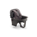 Baby set k stoličke BUGABOO Giraffe - Grey