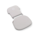 Polstrovanie baby BUGABOO Giraffe - Artic white