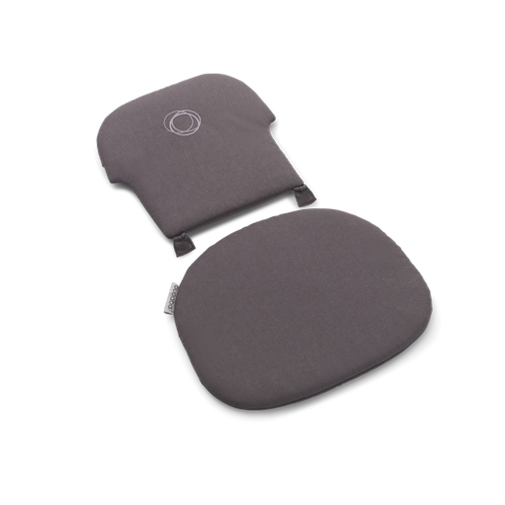 Polstrovanie baby BUGABOO Giraffe - Stormy grey