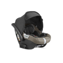 Kočík INGLESINA Aptica XT s polohovateľnou autosedačkou Darwin Recline i-Size - TUAREG BEIGE