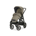 Kočík INGLESINA Aptica XT s polohovateľnou autosedačkou Darwin Recline i-Size - TUAREG BEIGE