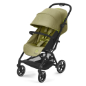 Športový kočík CYBEX Eezy S+ 2 Nature Green