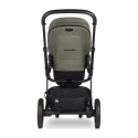 EASYWALKER Harvey3 s 3XL príslušenstvom Sage Green