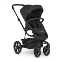 EASYWALKER Harvey3 s 3XL príslušenstvom Shadow Black